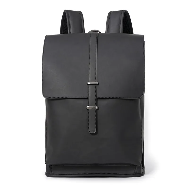 Retro Fashion Men's Backpack Brand Design Backpack for Men Women Outdoor High Capacity Travel Backpack Unisex School Bag Mochila 6