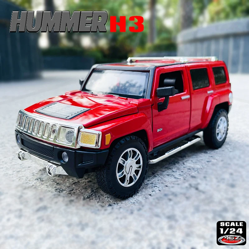1/18 ミニカーHammer H3 1/18 ミニカーHammer H3｜Yahoo!フリマ（旧PayPayフリマ）