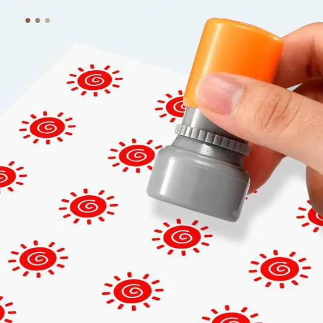 골프 공 스탬퍼 스탬프 마커, 개성적인 꾸밈을 제공