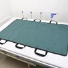 Bedridden Elderly Mobile Urinary Cushion Wakes Up Transferring Pad Paraplegic Patient Turning Assistance Belt Bedcare Supplies 5