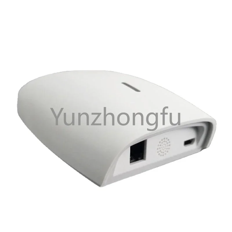 

433 MHZ RF To WIFI Automatic Blind Curtain 1PC New Arrival RF To WF DD7002B Connector