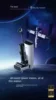 TINECO station Floor washing machine Household appliances suction mop washing one automatic water washing machine 2