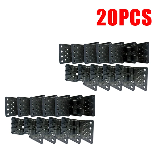 20pcs