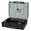 Makita 821857-4 Plastic Carrying Case Multiple Models Multifunctional Bilayer Hard Equipment Storage Box 3