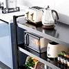 Box Storage Organizer Cupboards Bedrooms Cups Fittings Vintage Cupboards Shelf Simples Muebles De Cocina Kitchens Furnitures 4