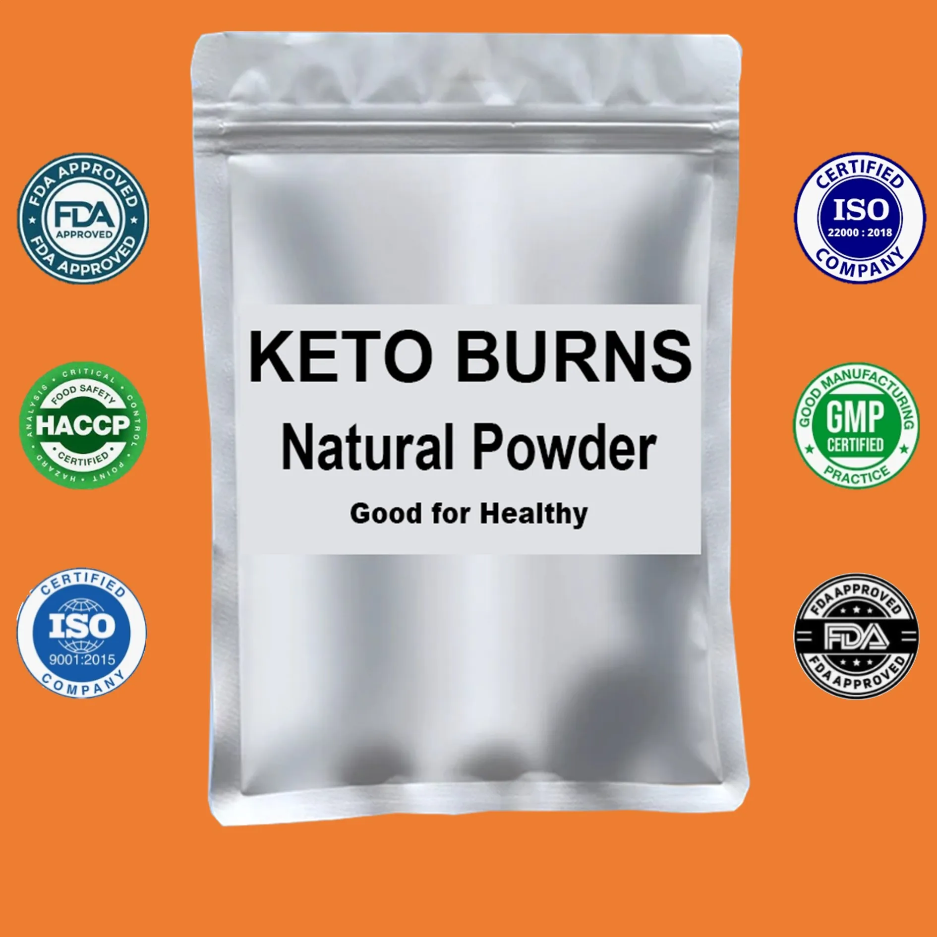 Powerful Weight Loss Slimming Products for Men & Women to Burn Fat and Lose Weight Fast, Green powder