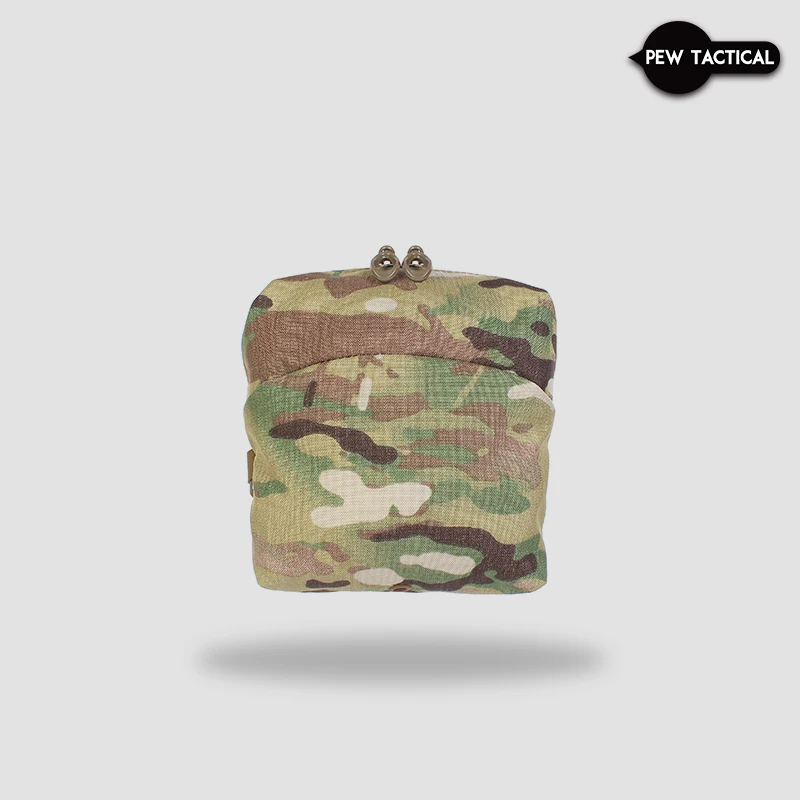PEW TACTICAL General Purpose Pocket - 6x5 Airsoft PH81