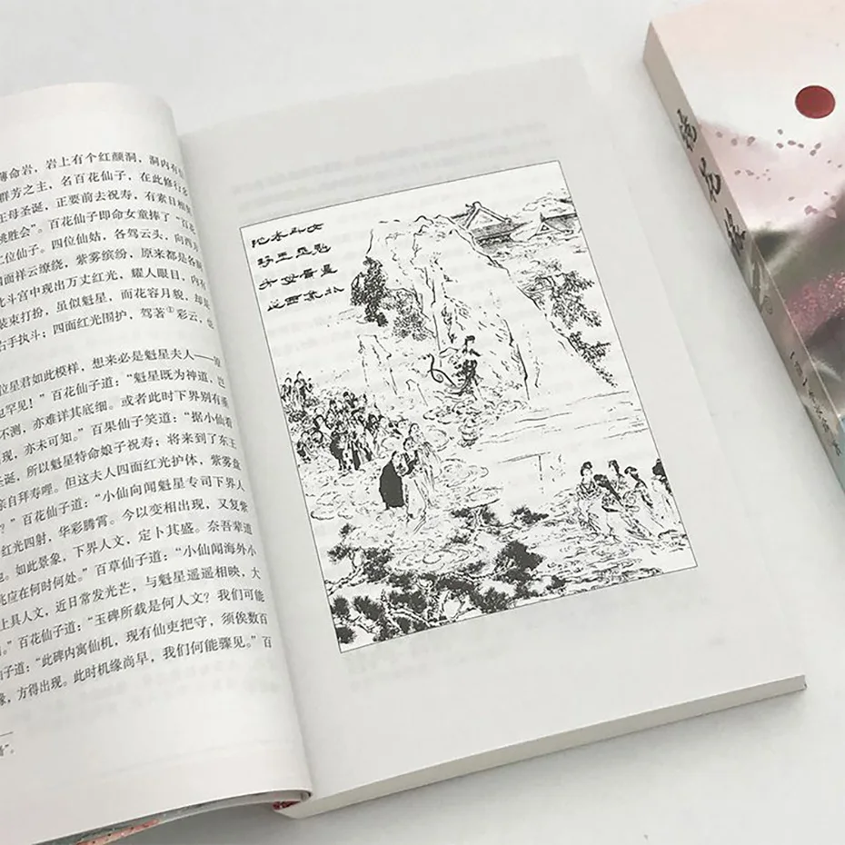 Рисунок 4 - Полная работа «зеркальных цветов»