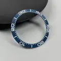 Ceramic Bezel