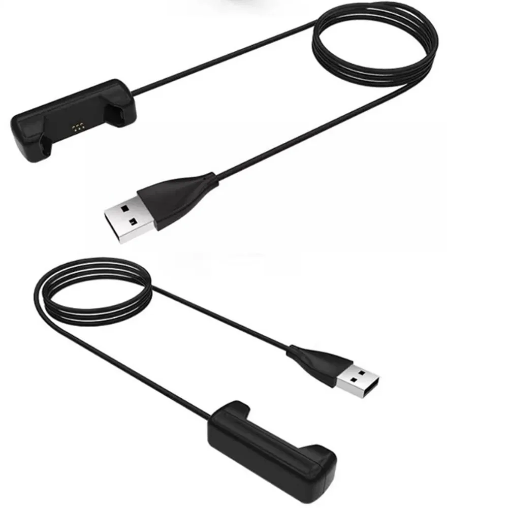Replacement Smart Watch Charger Usb Charging Cable Cradle Dock Adapter Cable For Fitbit Flex 2 Charging