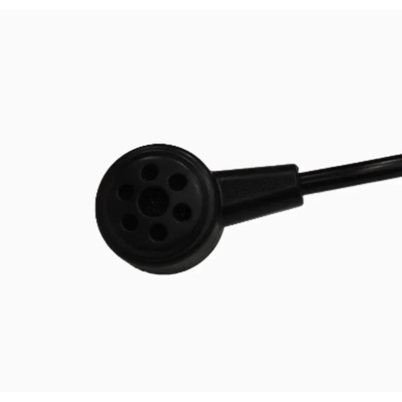 C5/C6 Tactical headphone xpiC1/2/3/4 5/6/7 Pickup Hard Mic