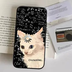 Artistic Graffiti Cat Phone Case - Vibrant Protective Shell - Samsung A31 (Z1)