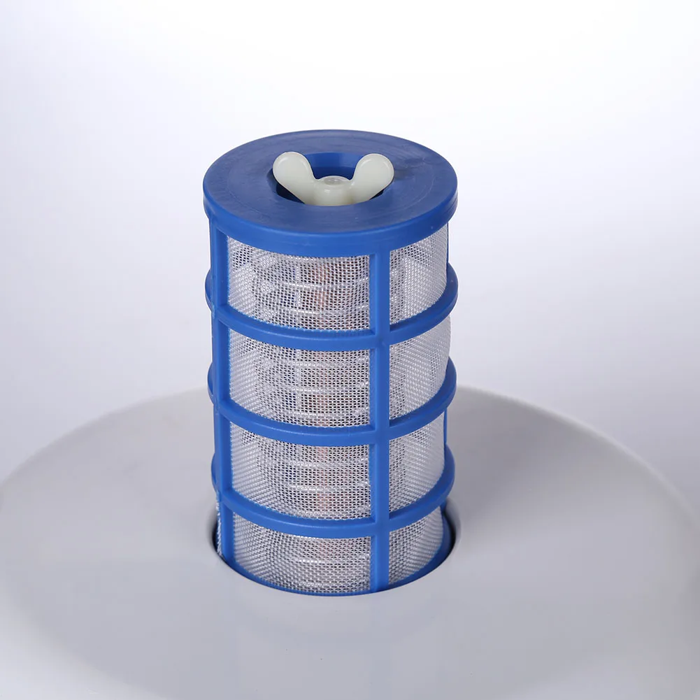 Solar Pool Ionizer Copper Silver Ion Swimming Pool Purifier Algae Resistance Lower Chlorine Outdoor Swim Water Purifier