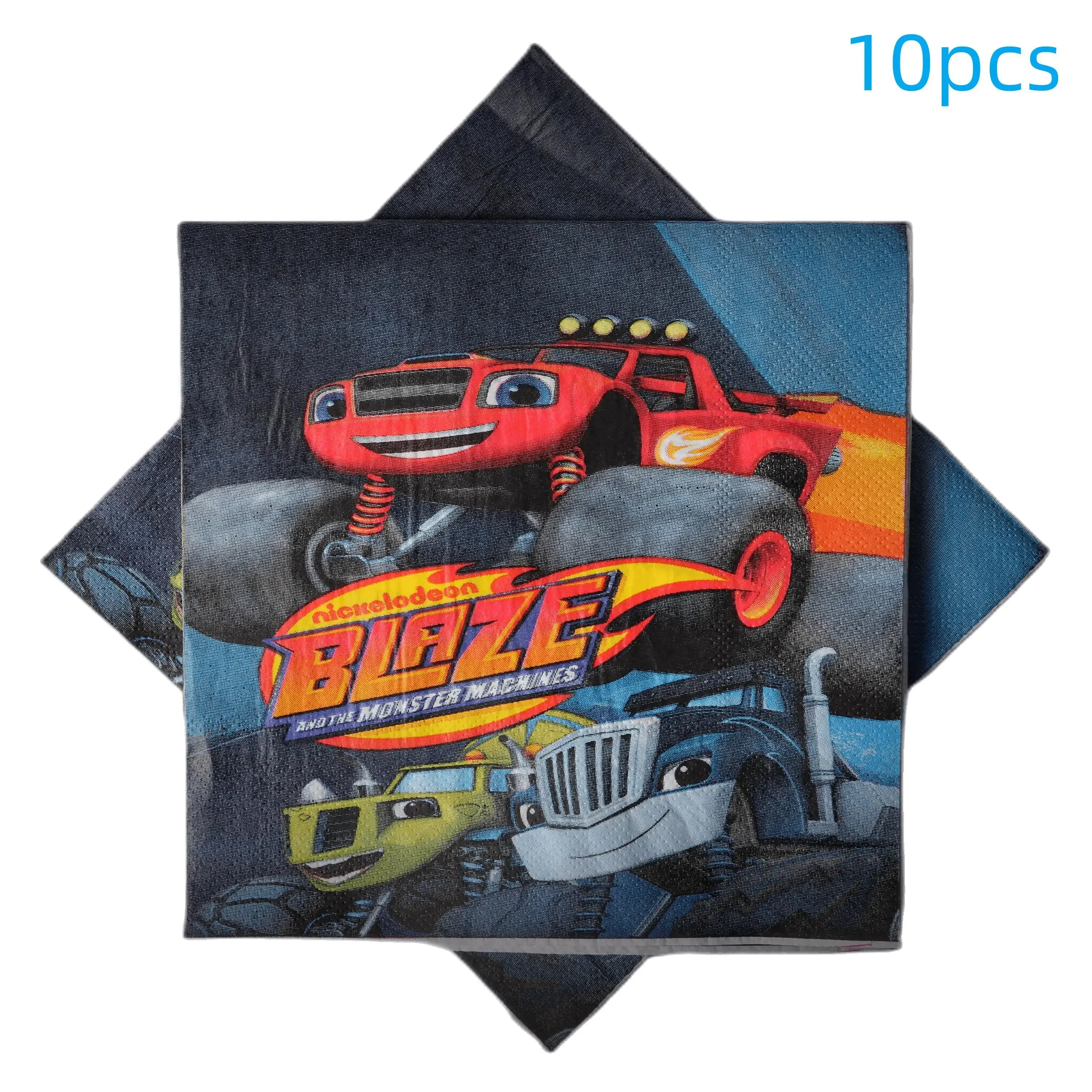 Napkins-10pcs