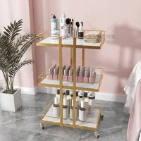 Beauty Salon Trolley Cart