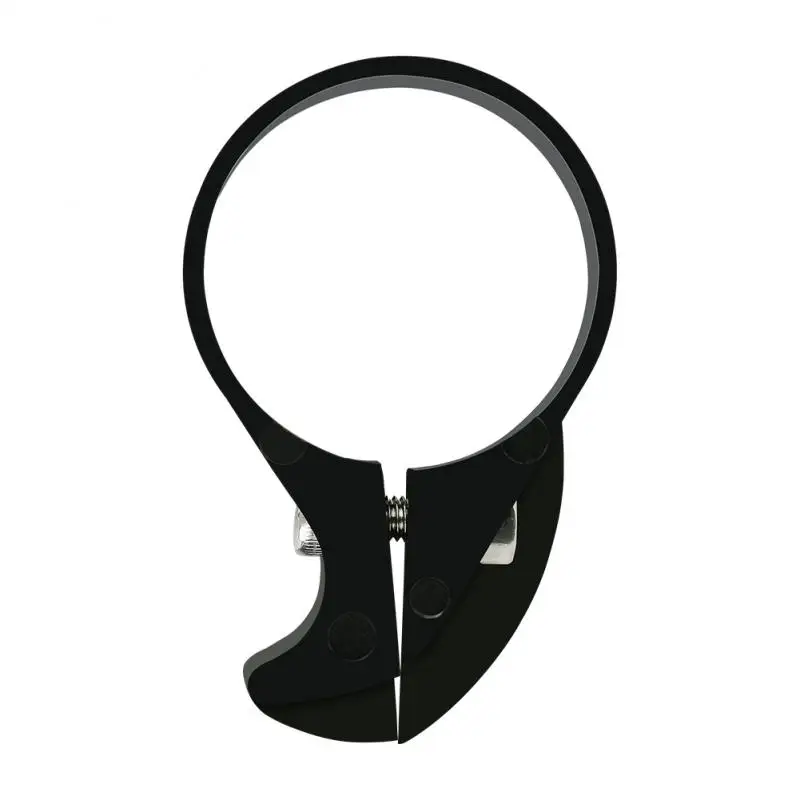 Bike Chain Cover Shell Folding High Strength Chain Guard Hardness Hot