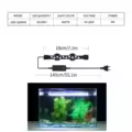 18cm White Light