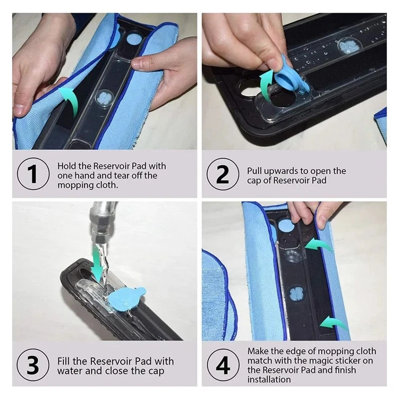 Рисунок 3 - Резервуар для воды