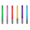 Kids Inflate Lightsaber Laser Sword Toy Fighting Balloon Party Favors Long Stick PVC Sword for Children Gift 1