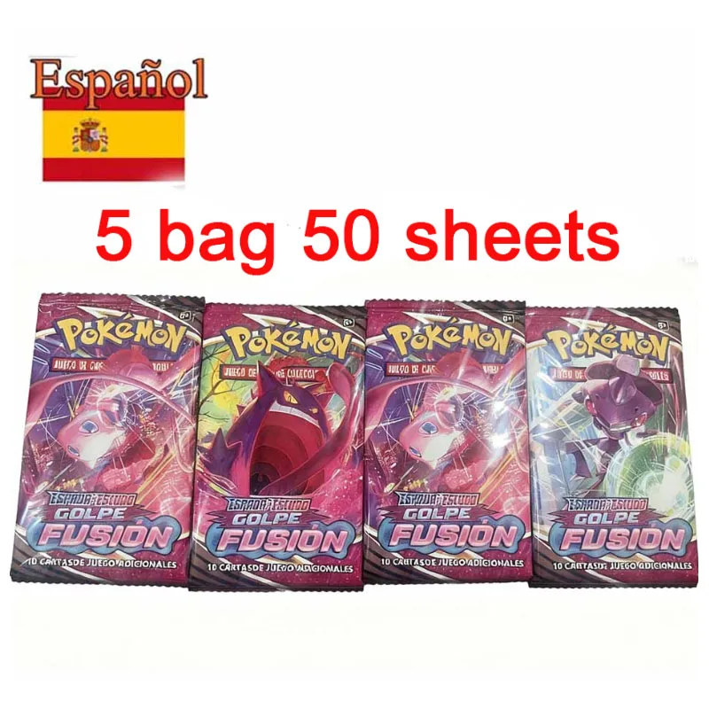 @ 360 pièces Español Pokémon TCG: Scarlet & Violet Twlilght mascarade Etsncelles Evoving skies 151 flammes Booster Box cartes Pokemon