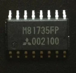 

Оригинальный M81735FP SOP-16, быстрая доставка