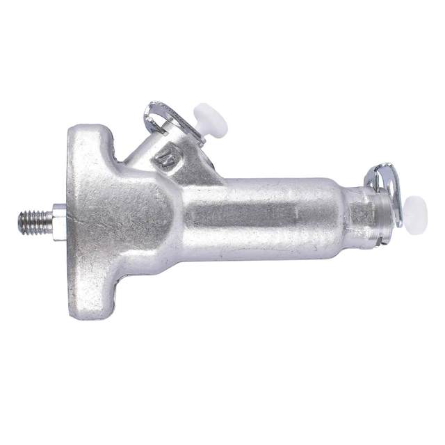 1298001672 Sturdy Hydraulic Convertible Top Cylinder Latch for CLK320 Base A208 1990-2002 Easy Install Spare Parts Assembly