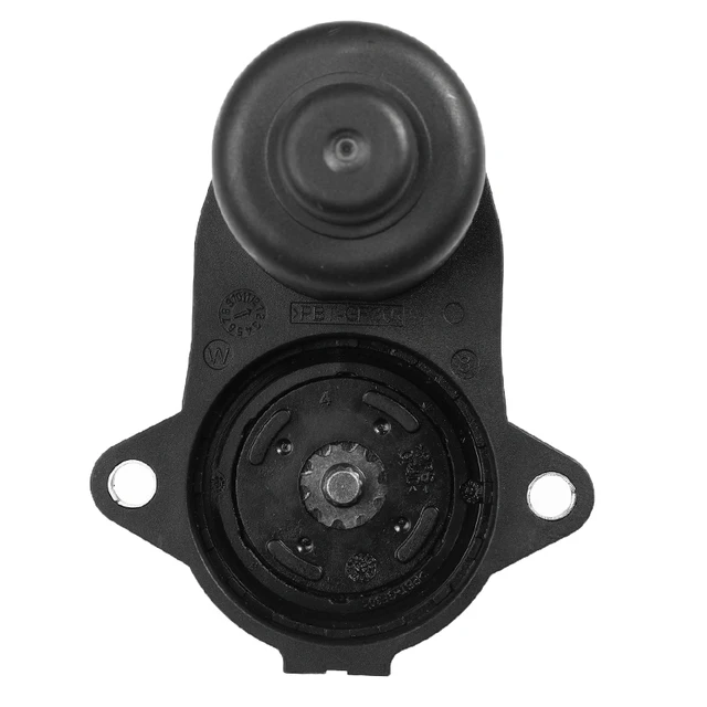 Motore Freno Di Stazionamento 31262415 Per Volvo S60, S80, V60, V70 - Attuatore Elettrico - Foto 6