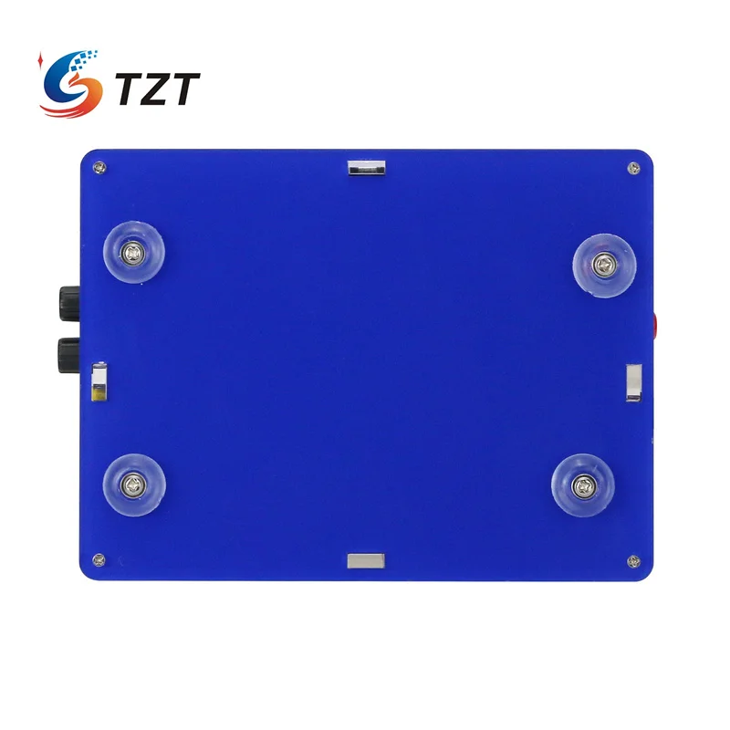 ゲーマーゆゆ　Custom AB Box TA.effects ARCADE SHOCK(アーケード ショック) Qanba(クァンバ) Obsidian