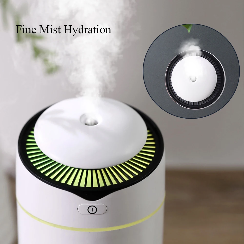 Air Humidifier Spray Suitable for Desktop Air Humidifier Nani Spray Car Usage Area: Within 20 Cubic Yard