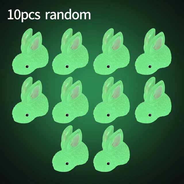 Rabbit S 10PCS