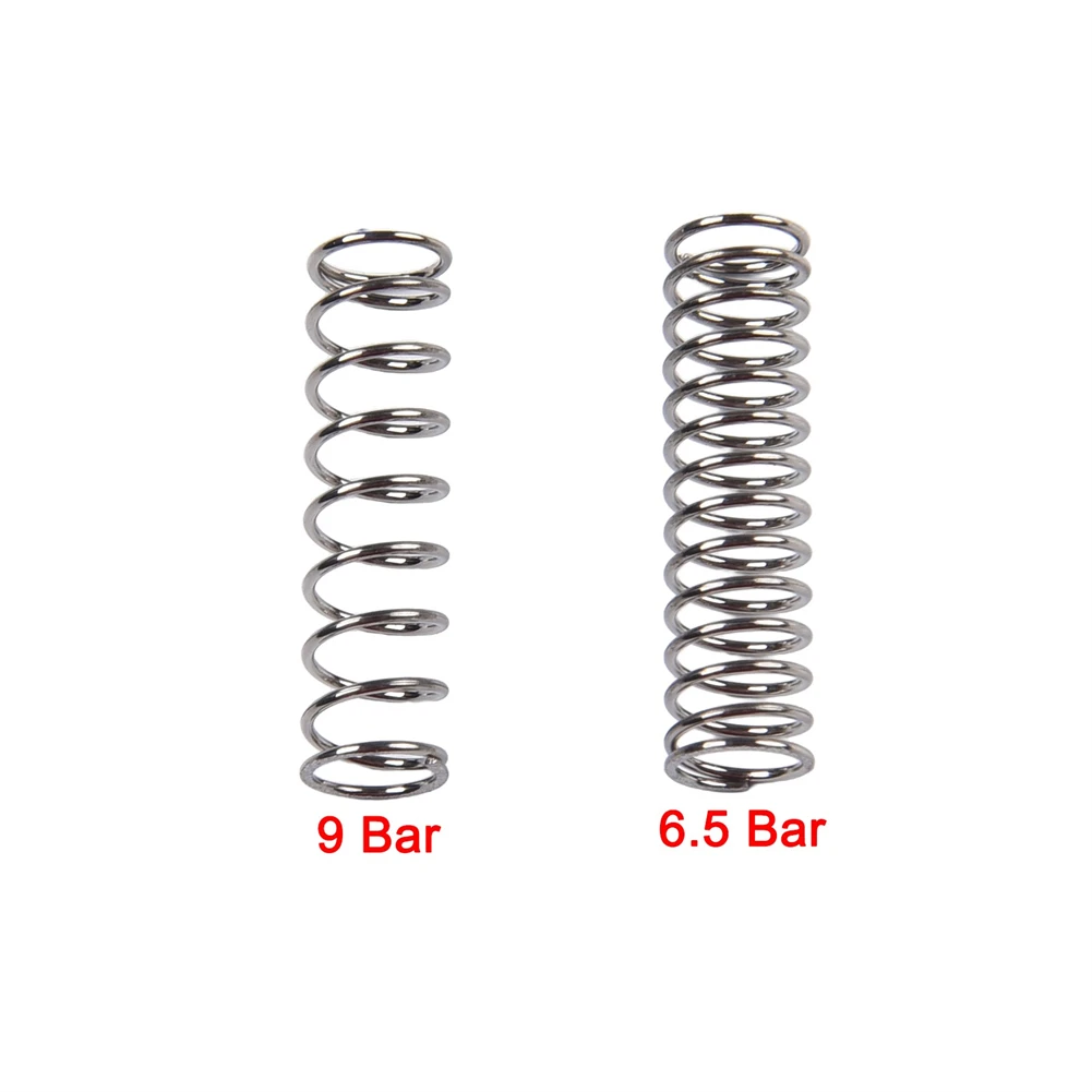 Description Picture 5 of item9 6.5 Bar OPV Springs Set Modification For Gaggia Classic Espresso Machines Kitchen Accessories Household Coffee Tools Gadgets