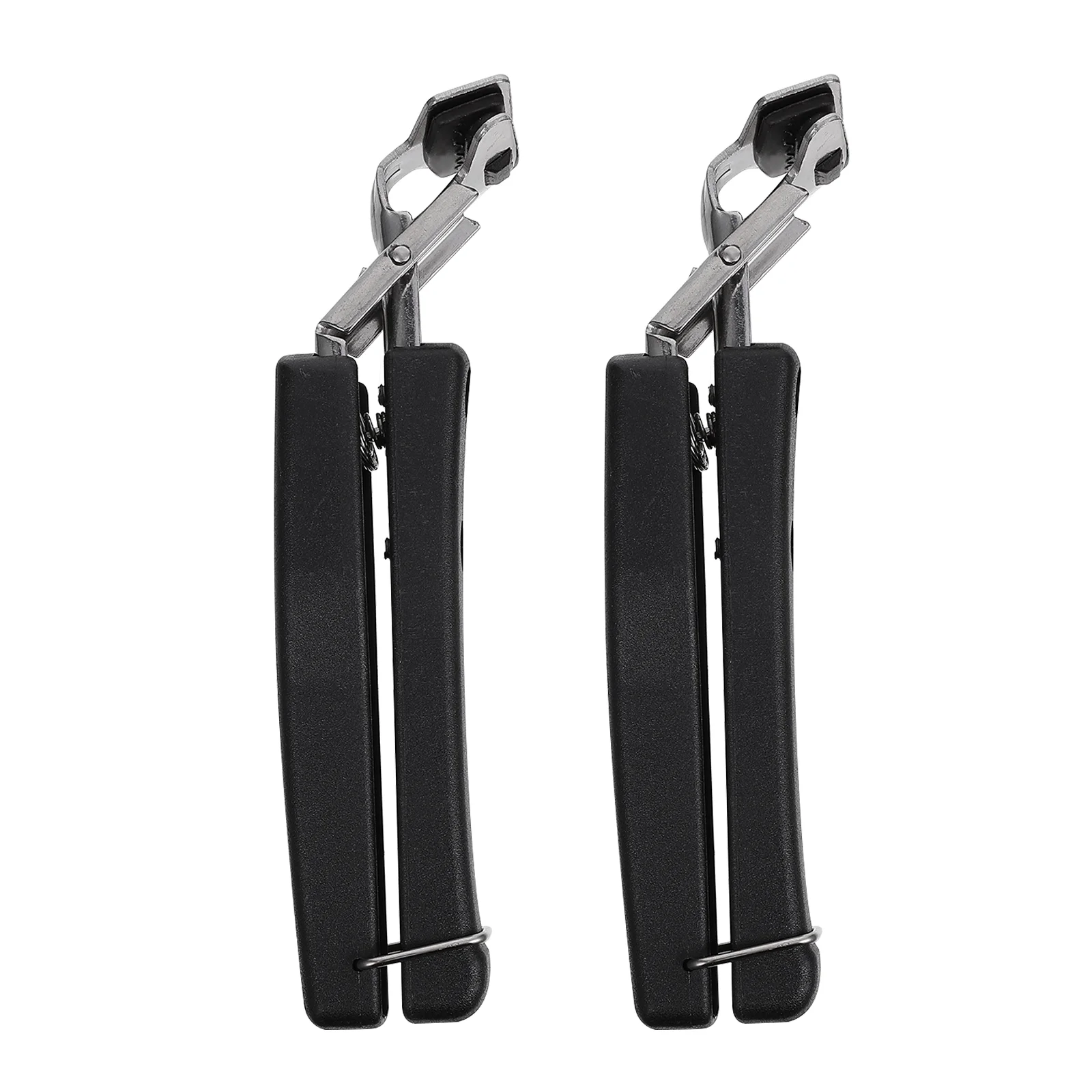

2PCS Bowl Gripper Clip Premium Gripper Clip Kitchen Cooking Gripper Clip