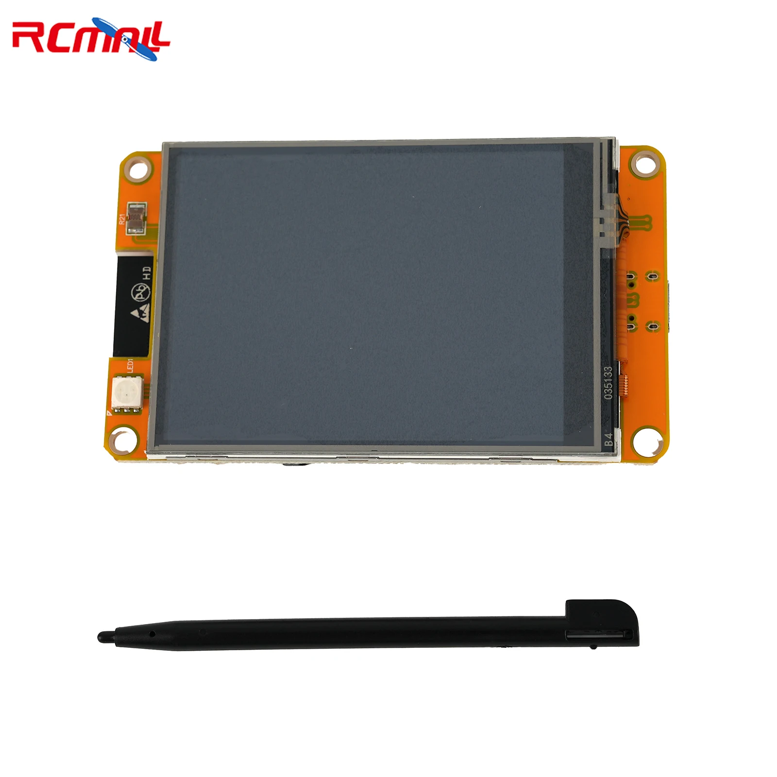 아두이노 IoT 용 LCD 디스플레이, 3.2 인치 ESP32, WiFi BT ESP32-WROOM-32 모듈, ST7789 드라이버, IPS TFT, 240X320 저항성 터치 스크린