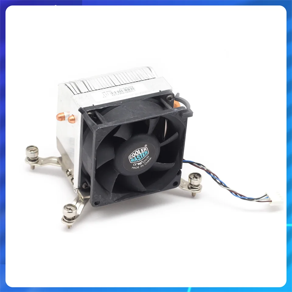 Replacement CPU Cooling Fan For HP Prodesk 400 G2 600 G2 Elitedesk 800 G2 705 G3 Desktop