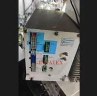 Dahao SD-P-F20 AC Servo Motor Controller Driver – Original Chinese Embroidery Machine Spare Part