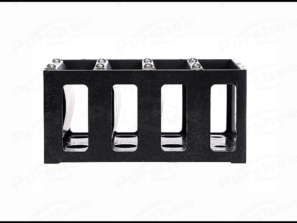 1 zu 50mm pfad länge küvettenzelle halter – Detail 3