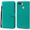 Cyan Redmi 6
