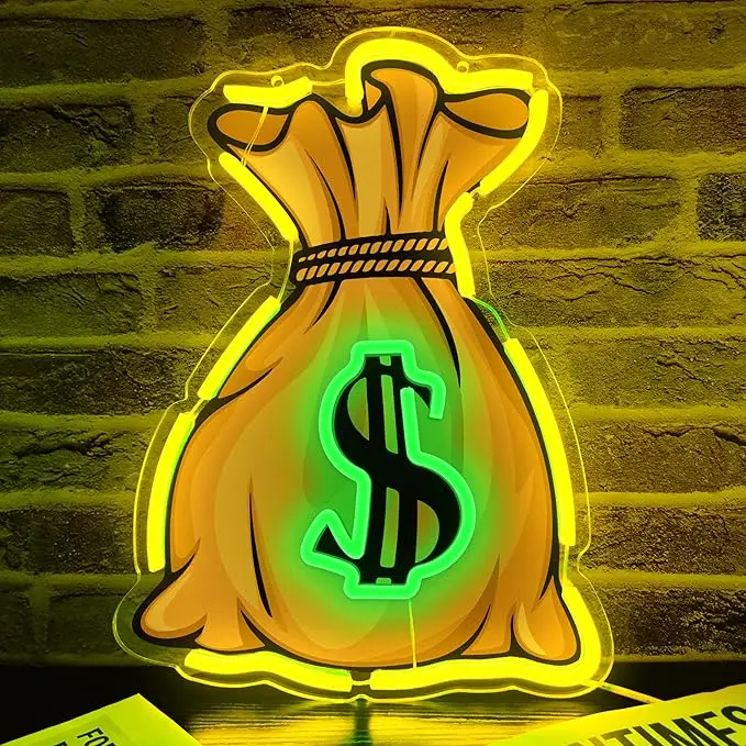 money bag