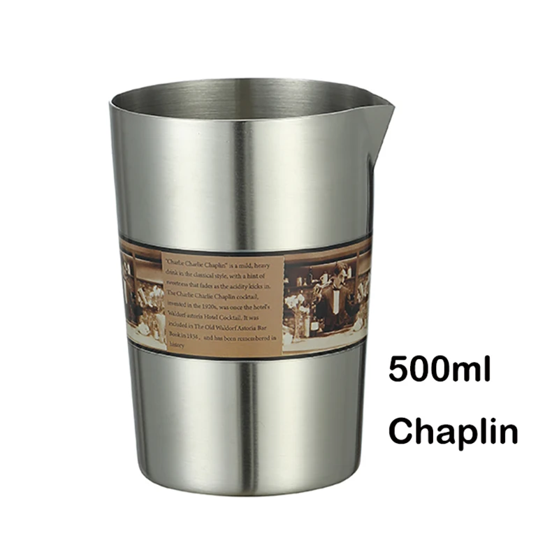 500ml Chaplin