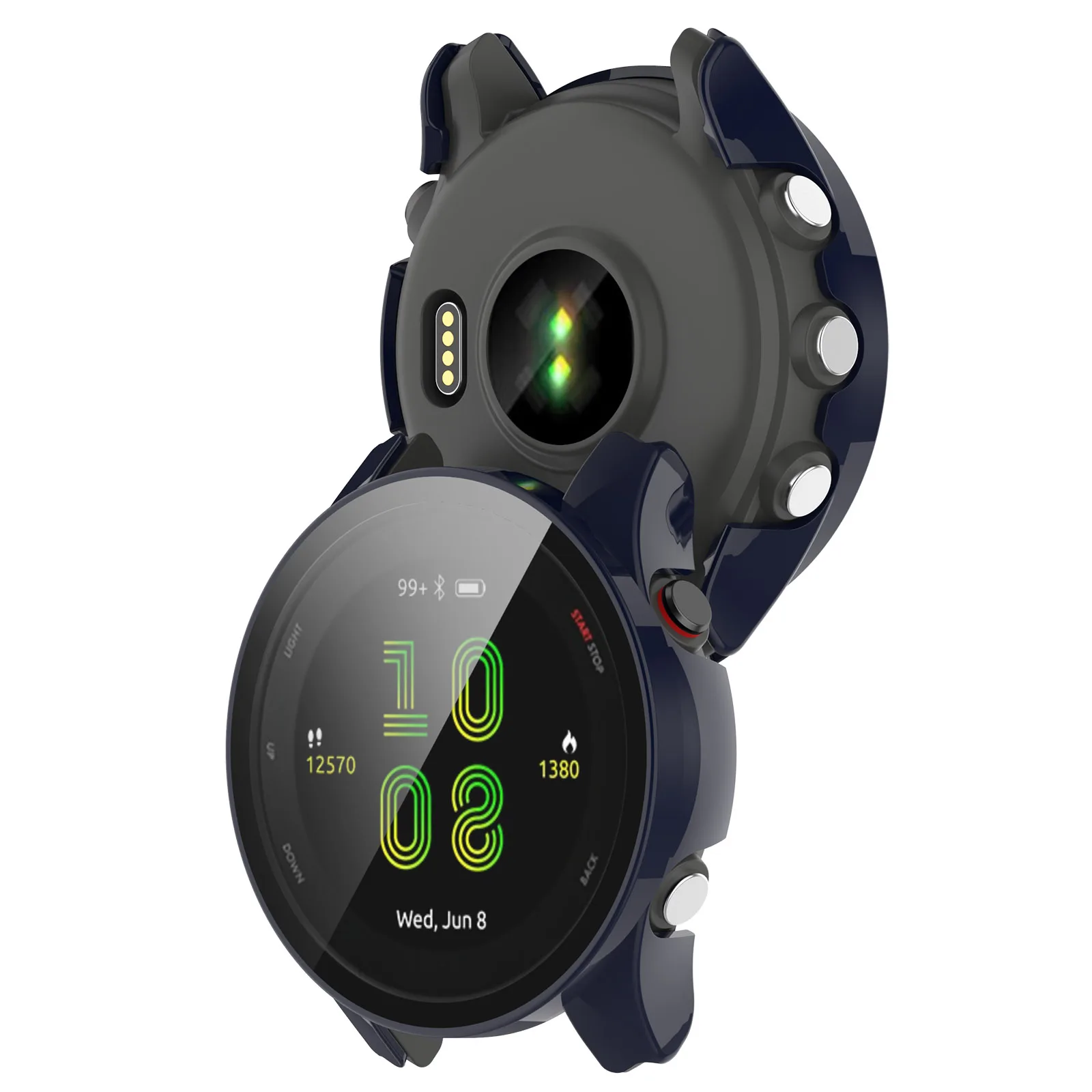 Рисунок 4 - Для Garmin Forerunner 255/255s