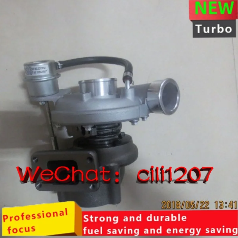 

Турбокомпрессор для поставки от производителя GT2256S, турбокомпрессор JCB 03/06047, экскаватор