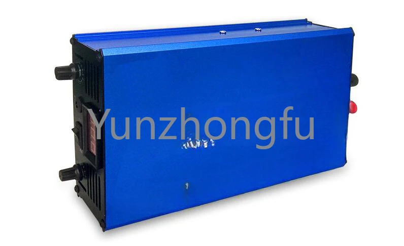 

Electric Power converter -1030SMP High power Sine wave Four Nuclear inverter head kit electronic booster