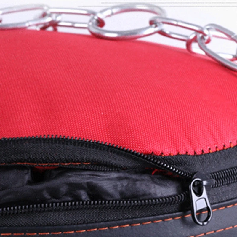 Unfilled Heavy Boxing Bag Hanging Punching Bags Kung Fu Taekwondo Kick Sandbag Karate Fitness Training Column Stress Relief boxing punching bag