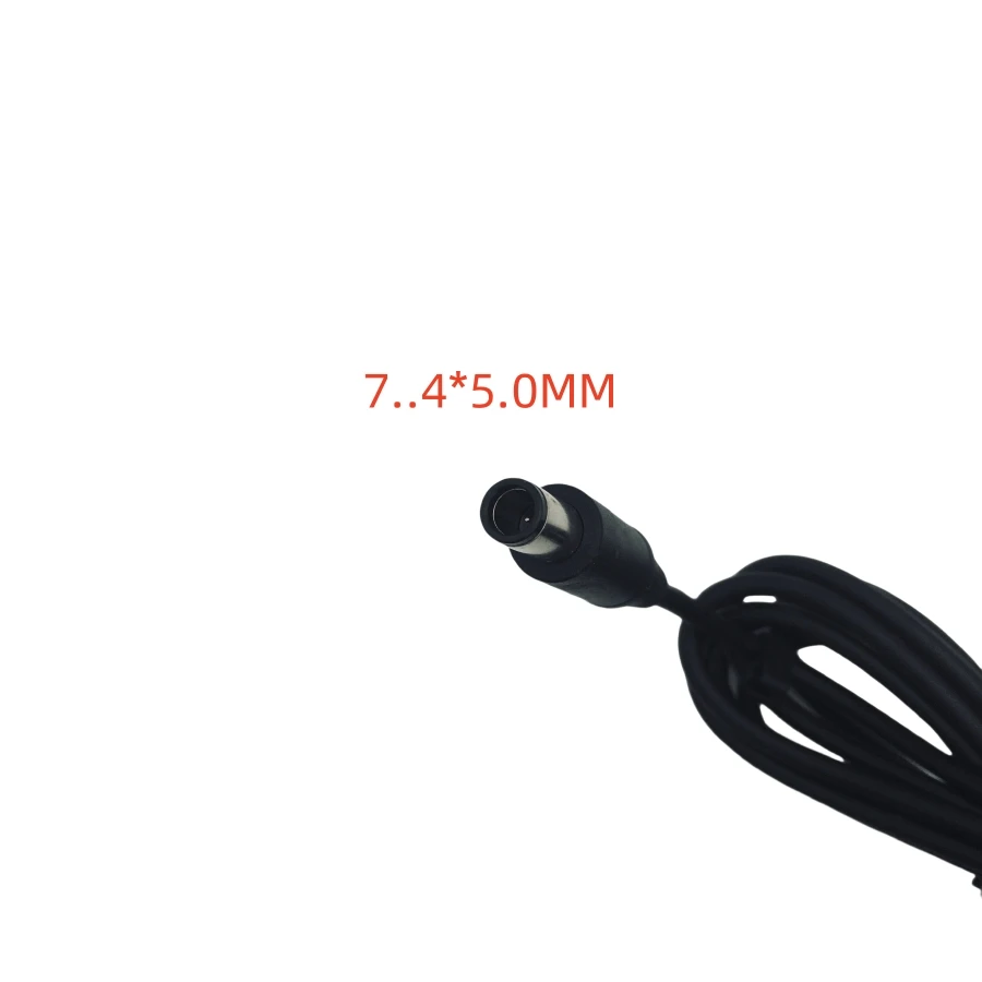 델 Latitude 7480 5480 7280 5580 E6410 E6430 ATG E6430S E6440 E7440 E7450 노트북용 19.5V 3.34A 65W AC 어댑터