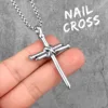 N440-Nail Cross