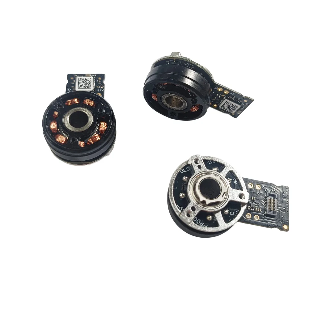 Moteur Rotor & Câble Signal Cardan DJI Mavic 3/3T/3E/Classic