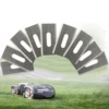 30pcs Trimmer Blade Lawn Mower Grass Replacement Trimmer Cutter Piece For Husqvarna Automower/Garden Robotic Lawnmower Tools 1
