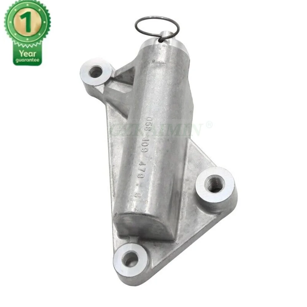 

Натяжитель ремня ГРМ двигателя подходит для Audi A6 (1,8 T) 1997-2000 OEM 058109479B