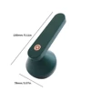 Sweater Shaver Defuzzer 6-Leaf Blades Electric Pellets Lint Remover Portable Spools Removal Device for Home TravelHome Supplies 6