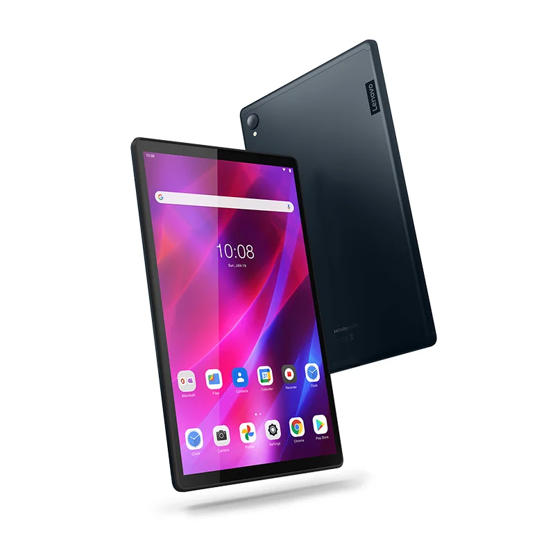 글로벌 ROM  레노버 Qitian K10 패드, 10.3 인치 풀 HD 오피스 비즈니스 온라인 스터디 태블릿 TB-X6C6F, 4G + 64G 와이파이 버전